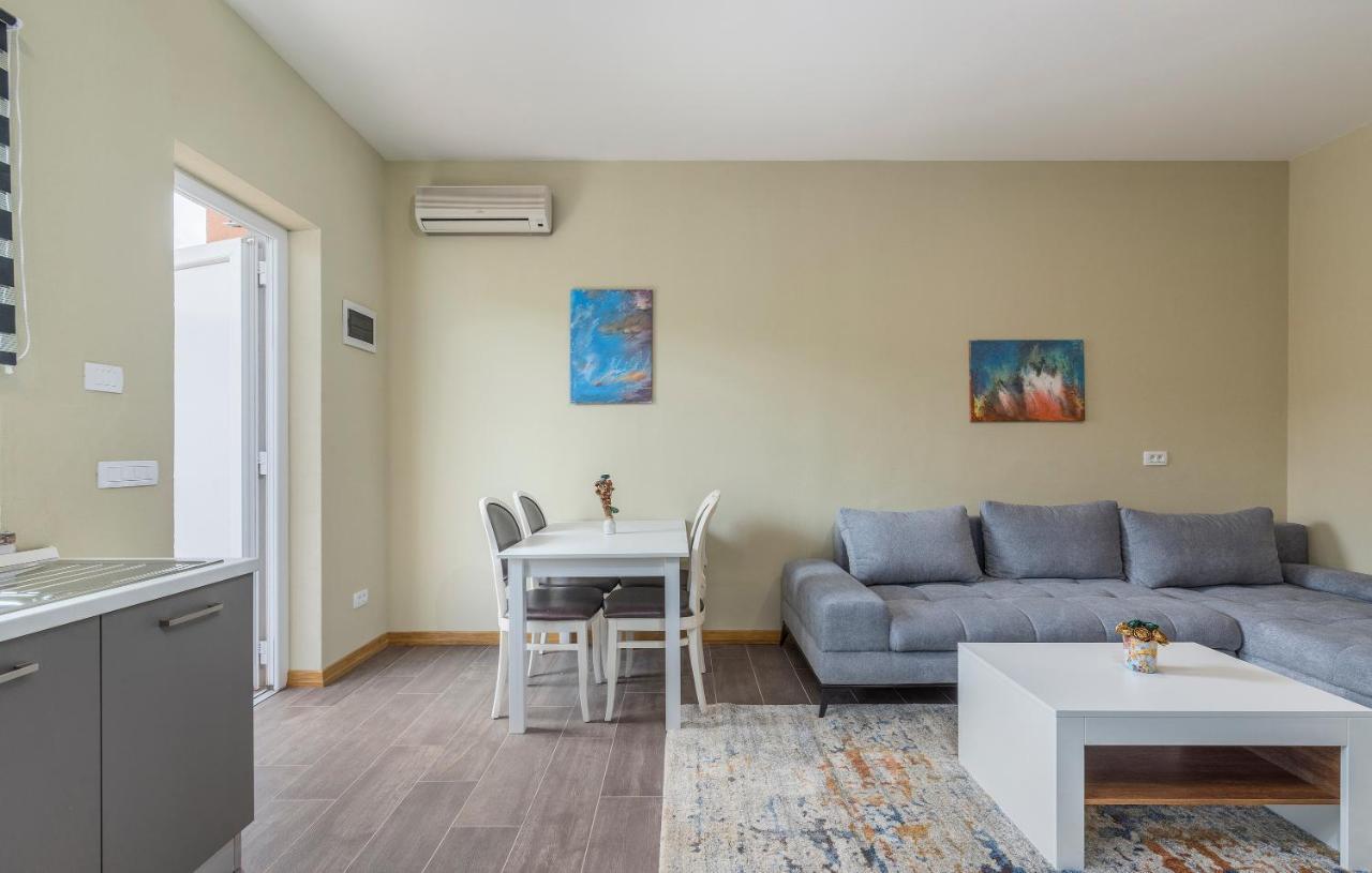 Villa Ancora Savudrija Ngoại thất bức ảnh