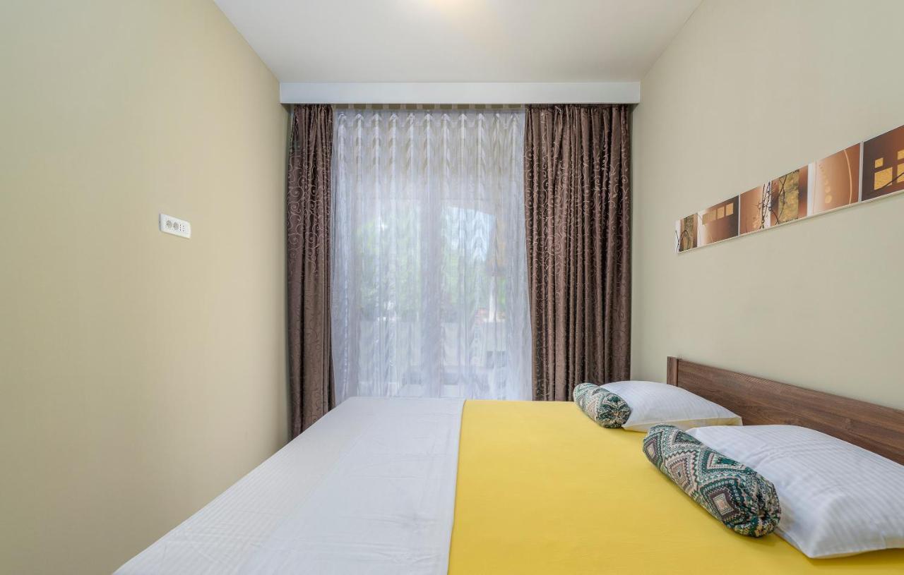 Villa Ancora Savudrija Ngoại thất bức ảnh