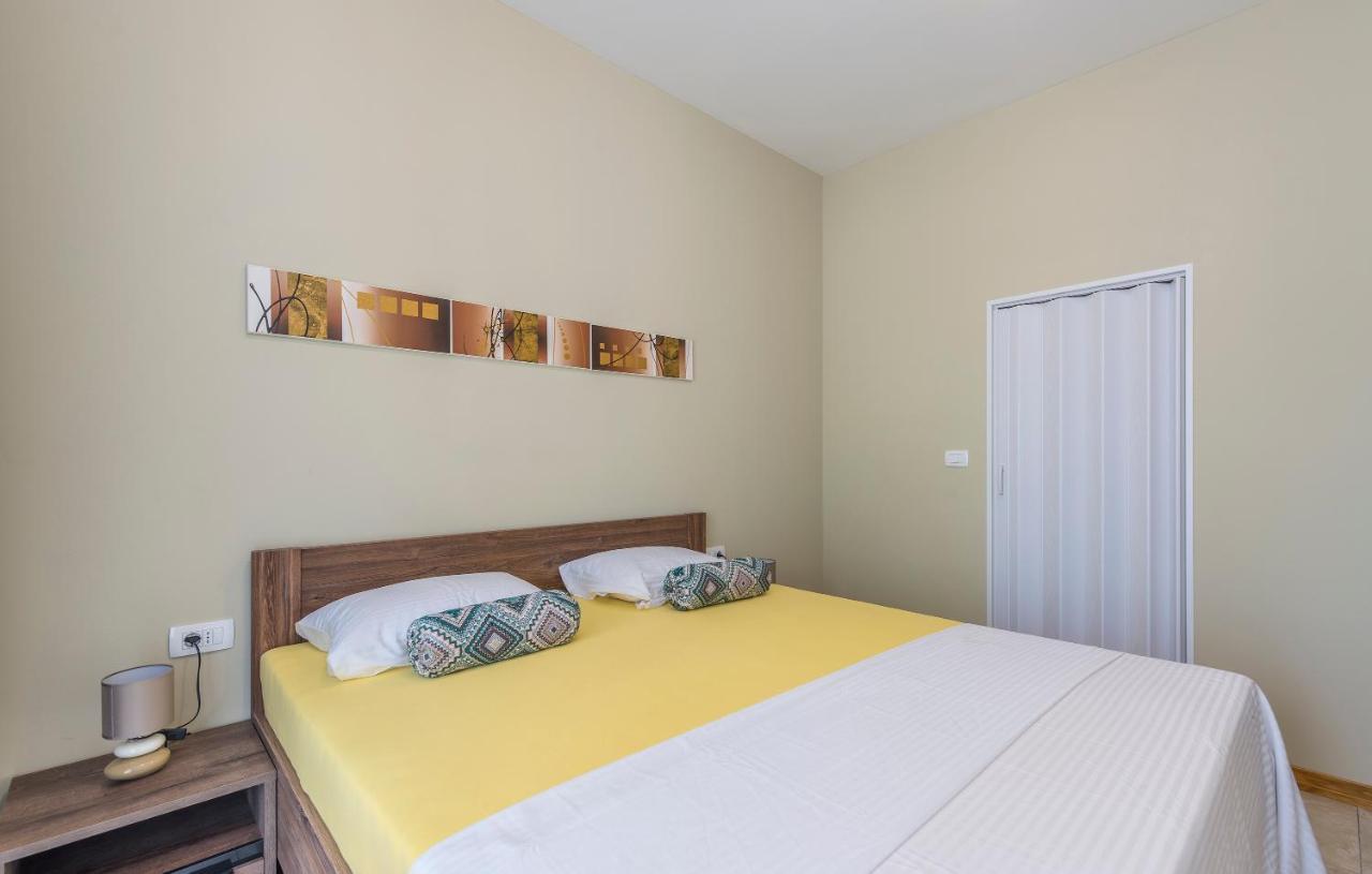 Villa Ancora Savudrija Ngoại thất bức ảnh