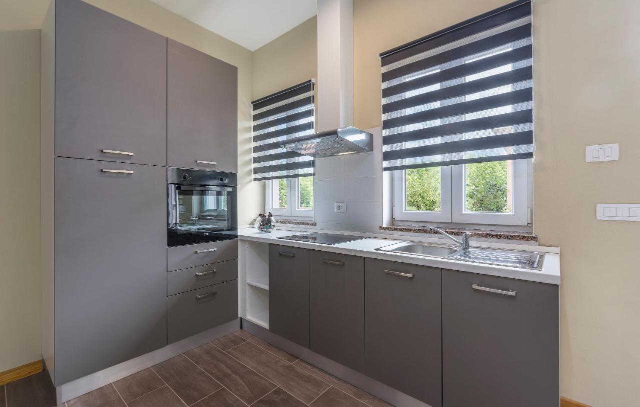 Villa Ancora Savudrija Ngoại thất bức ảnh
