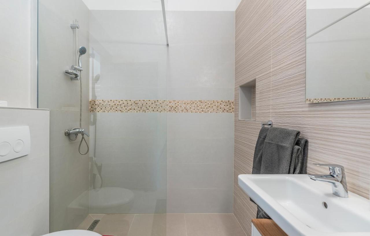 Villa Ancora Savudrija Ngoại thất bức ảnh