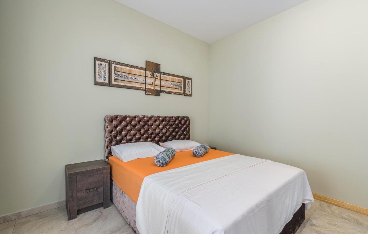 Villa Ancora Savudrija Ngoại thất bức ảnh