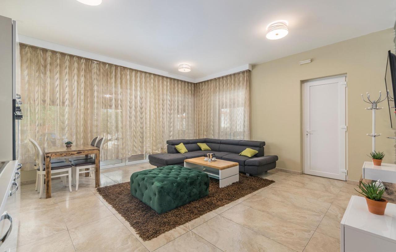 Villa Ancora Savudrija Ngoại thất bức ảnh