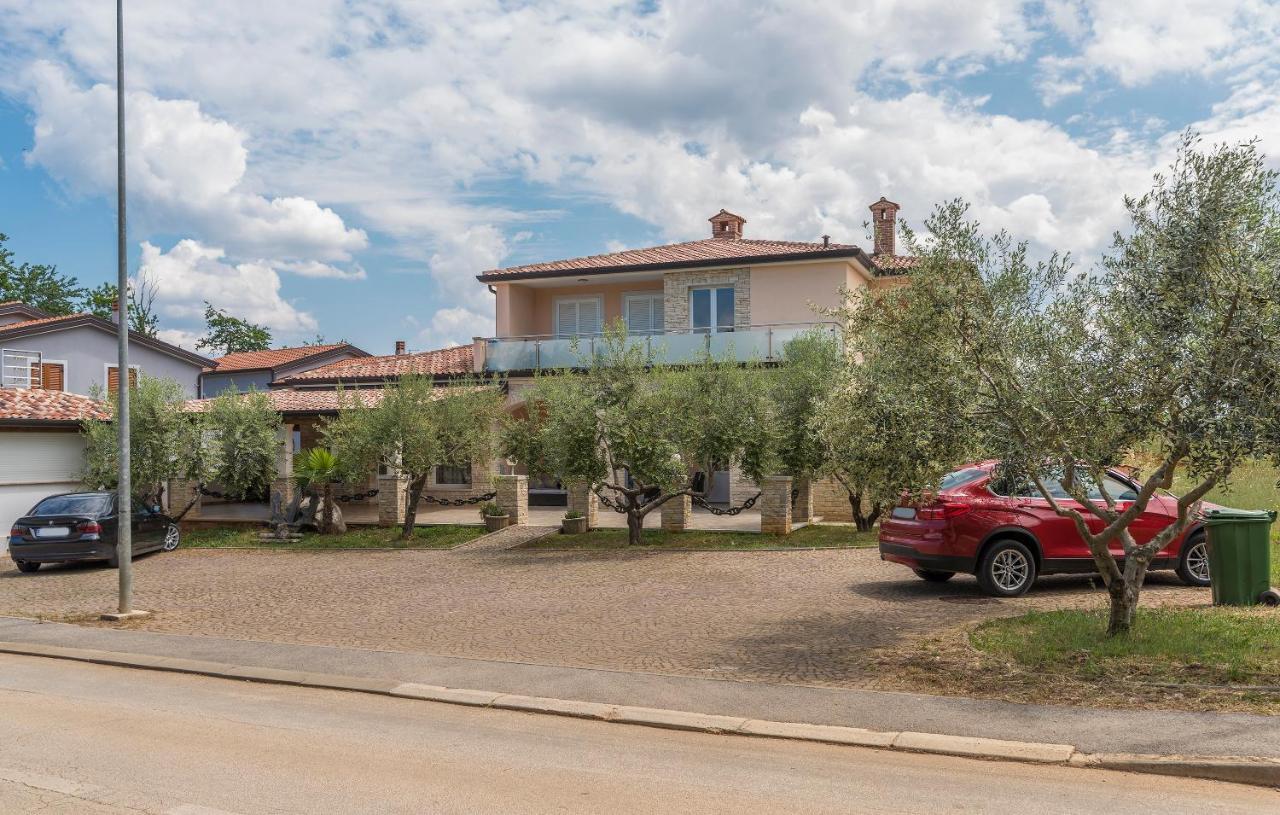 Villa Ancora Savudrija Ngoại thất bức ảnh