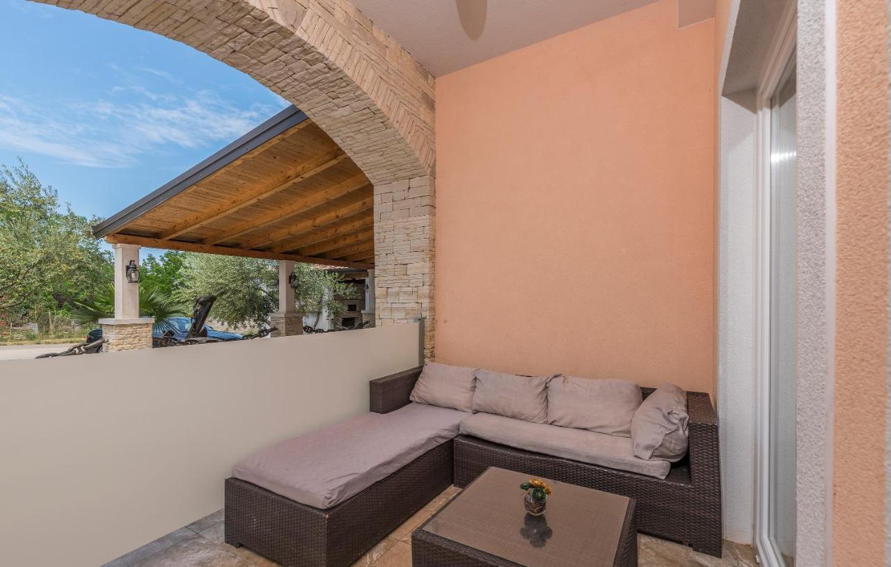 Villa Ancora Savudrija Ngoại thất bức ảnh