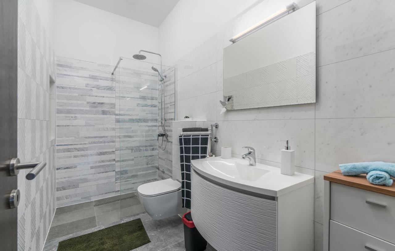 Villa Ancora Savudrija Ngoại thất bức ảnh