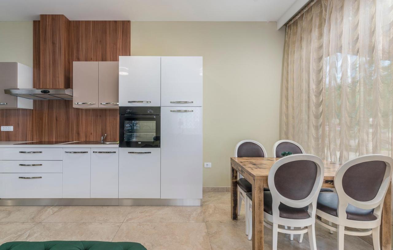 Villa Ancora Savudrija Ngoại thất bức ảnh