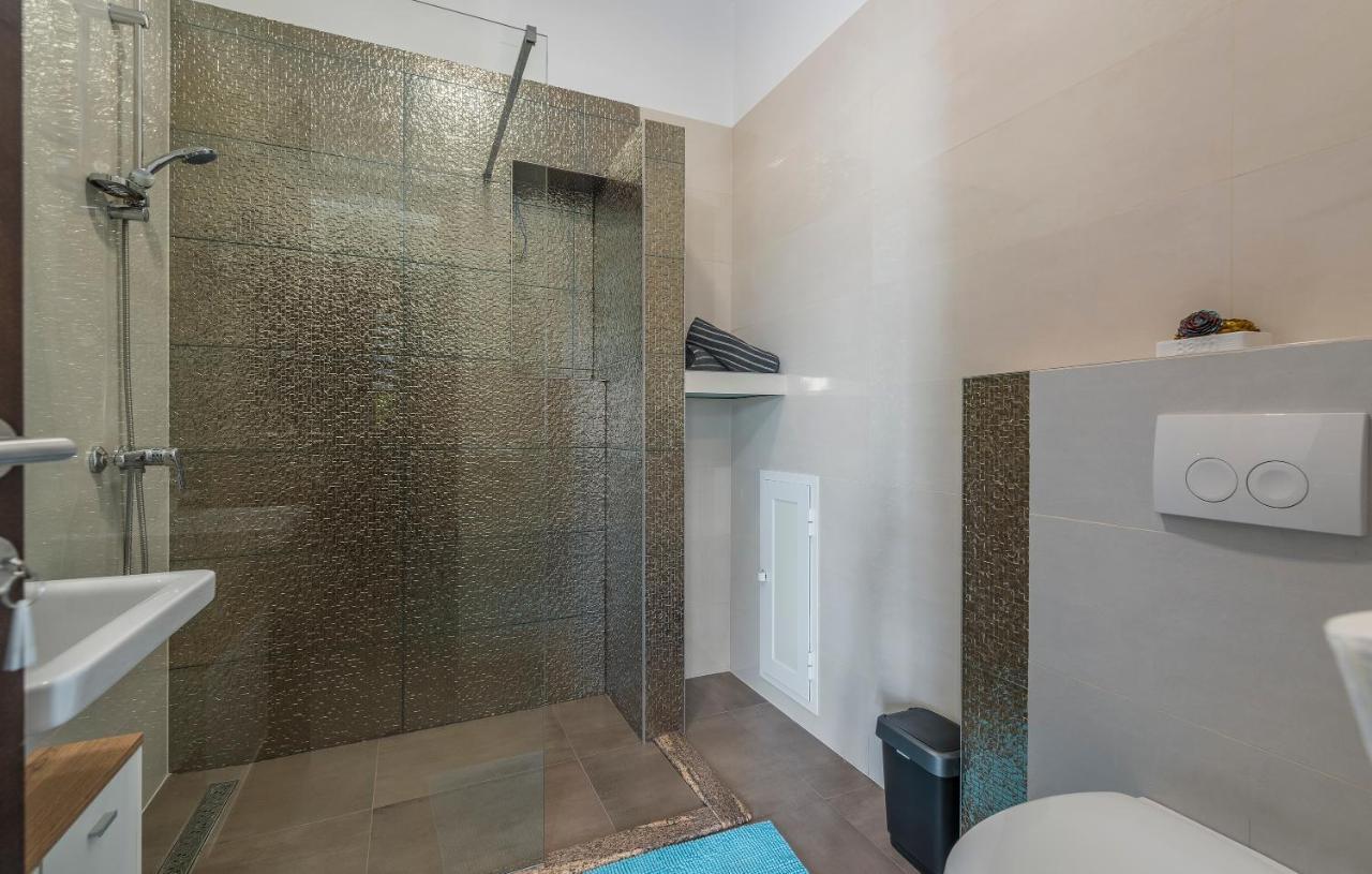 Villa Ancora Savudrija Ngoại thất bức ảnh