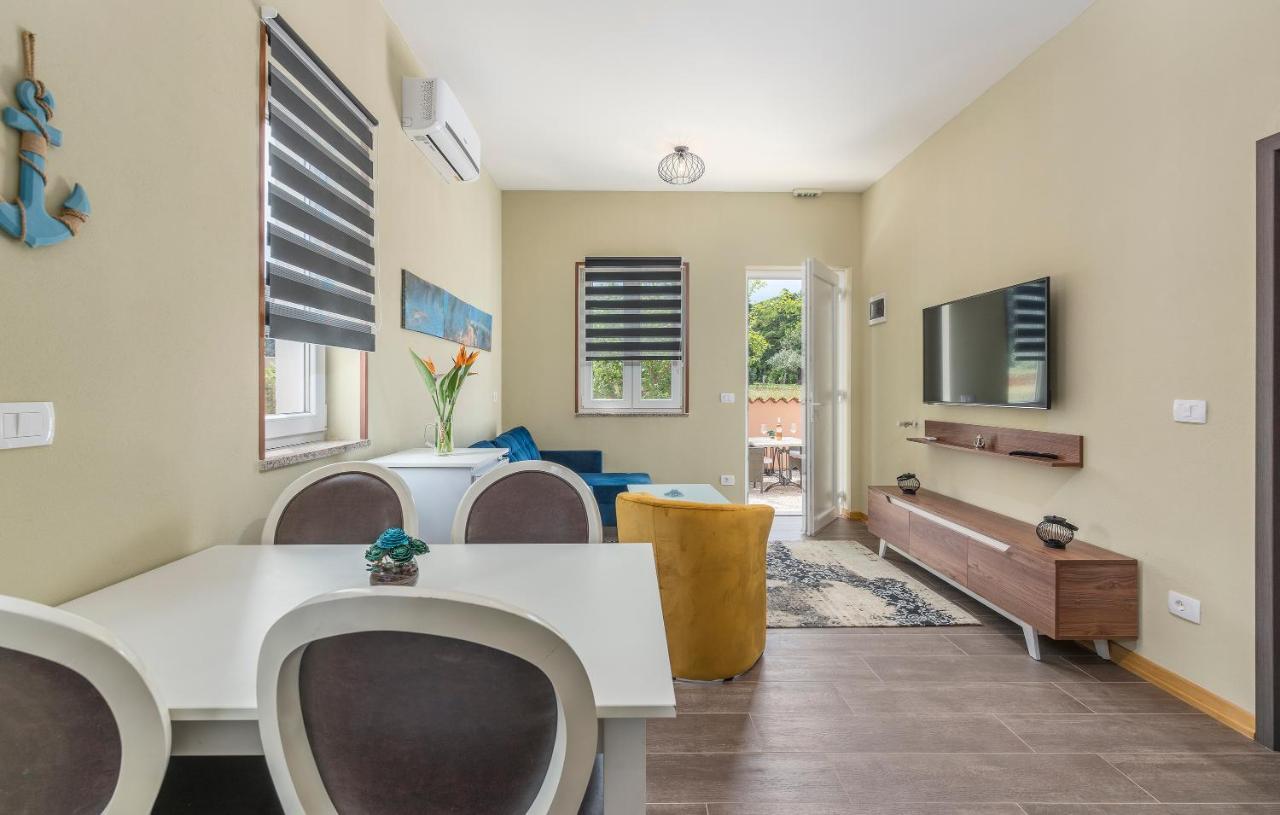 Villa Ancora Savudrija Ngoại thất bức ảnh