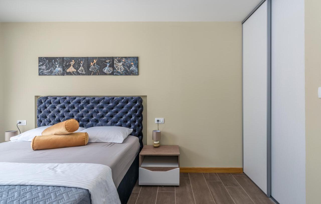 Villa Ancora Savudrija Ngoại thất bức ảnh
