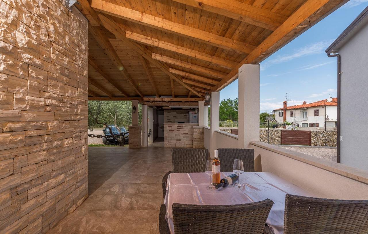 Villa Ancora Savudrija Ngoại thất bức ảnh
