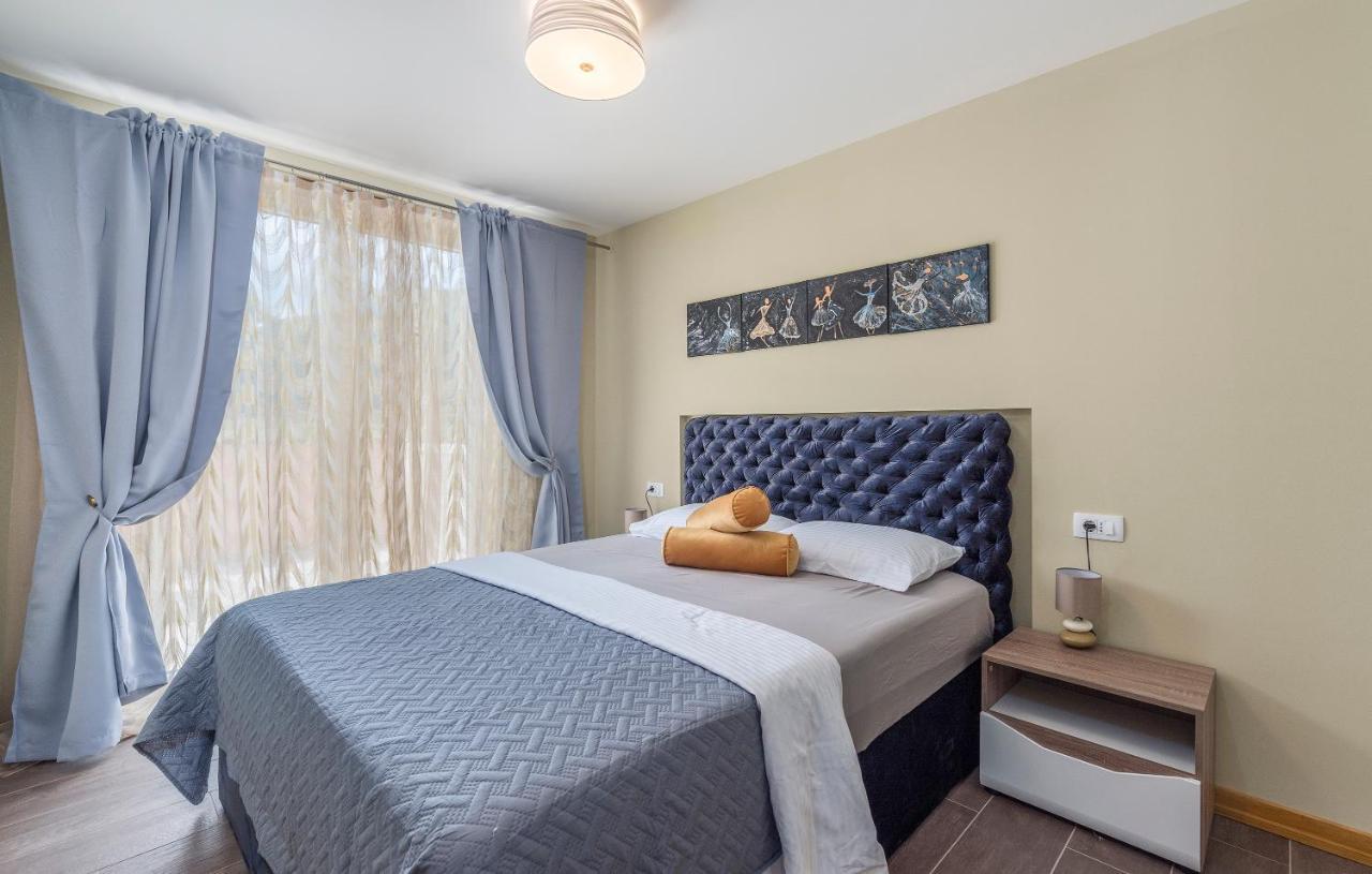 Villa Ancora Savudrija Ngoại thất bức ảnh