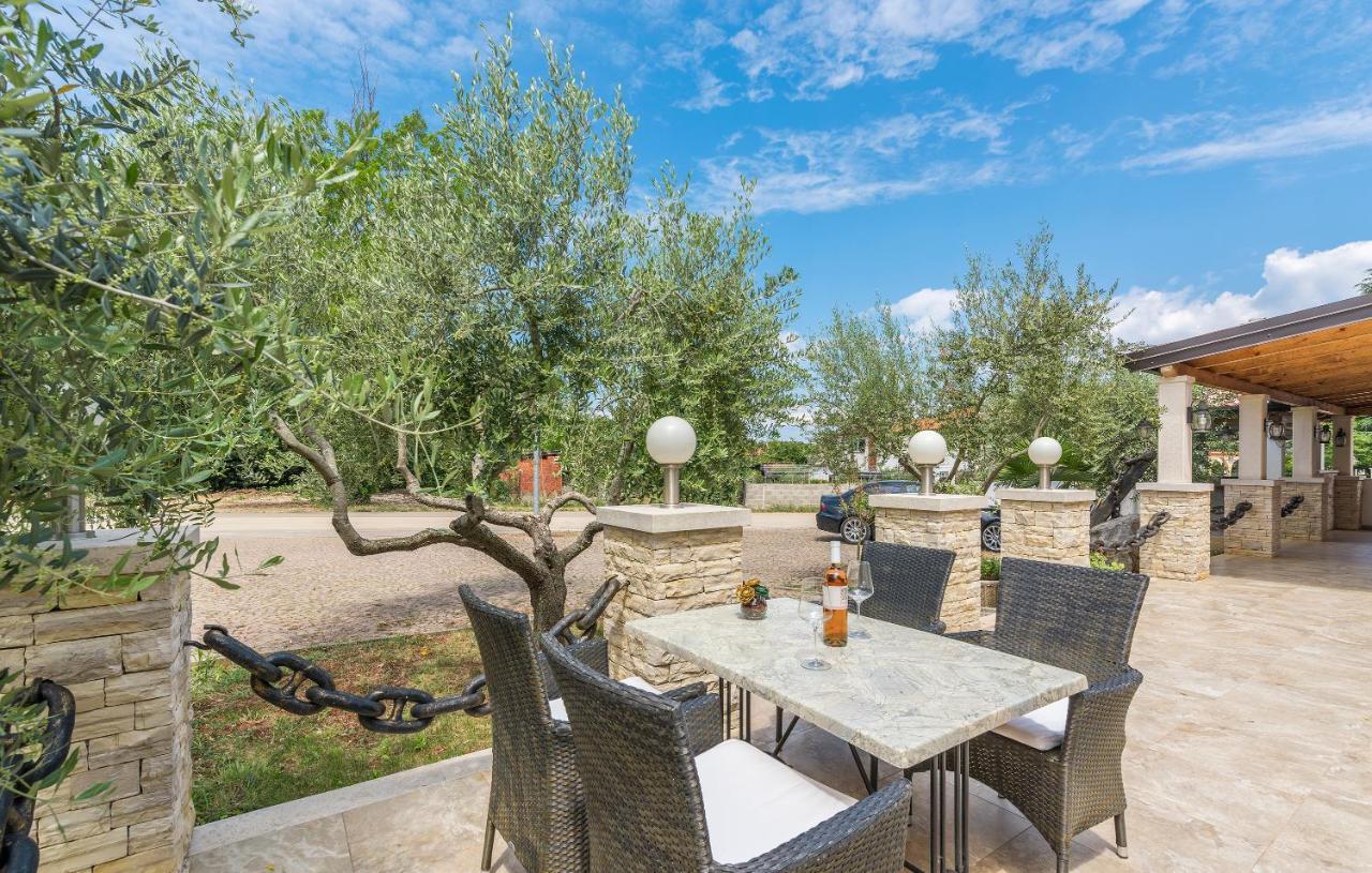 Villa Ancora Savudrija Ngoại thất bức ảnh