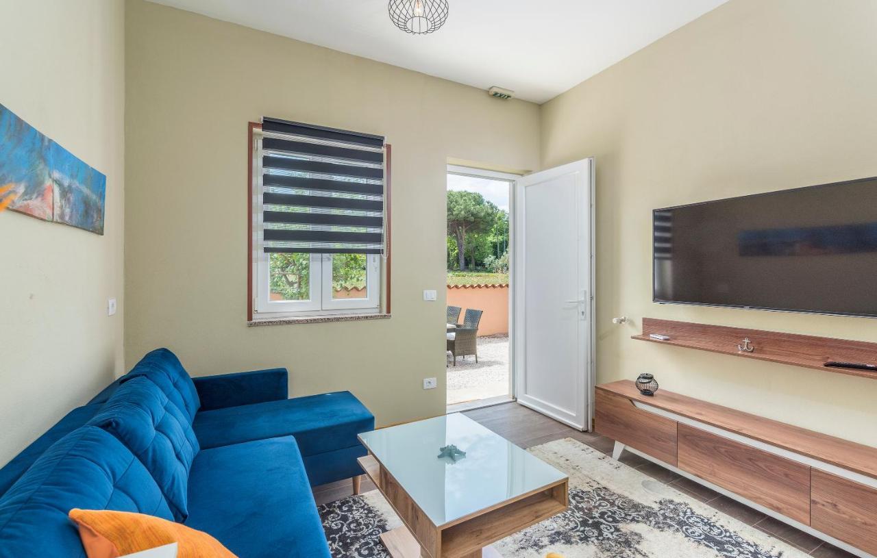 Villa Ancora Savudrija Ngoại thất bức ảnh