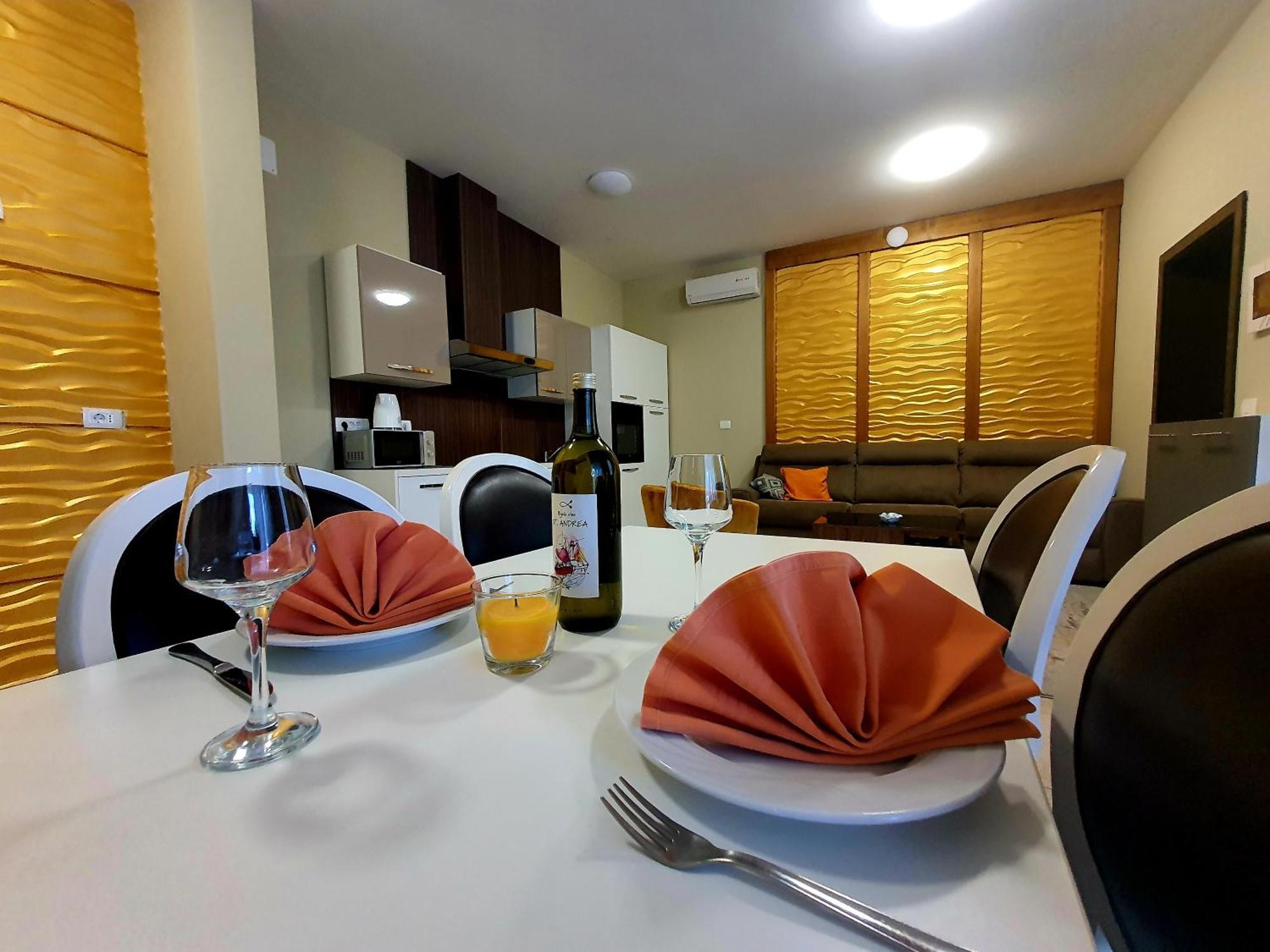 Villa Ancora Savudrija Phòng bức ảnh