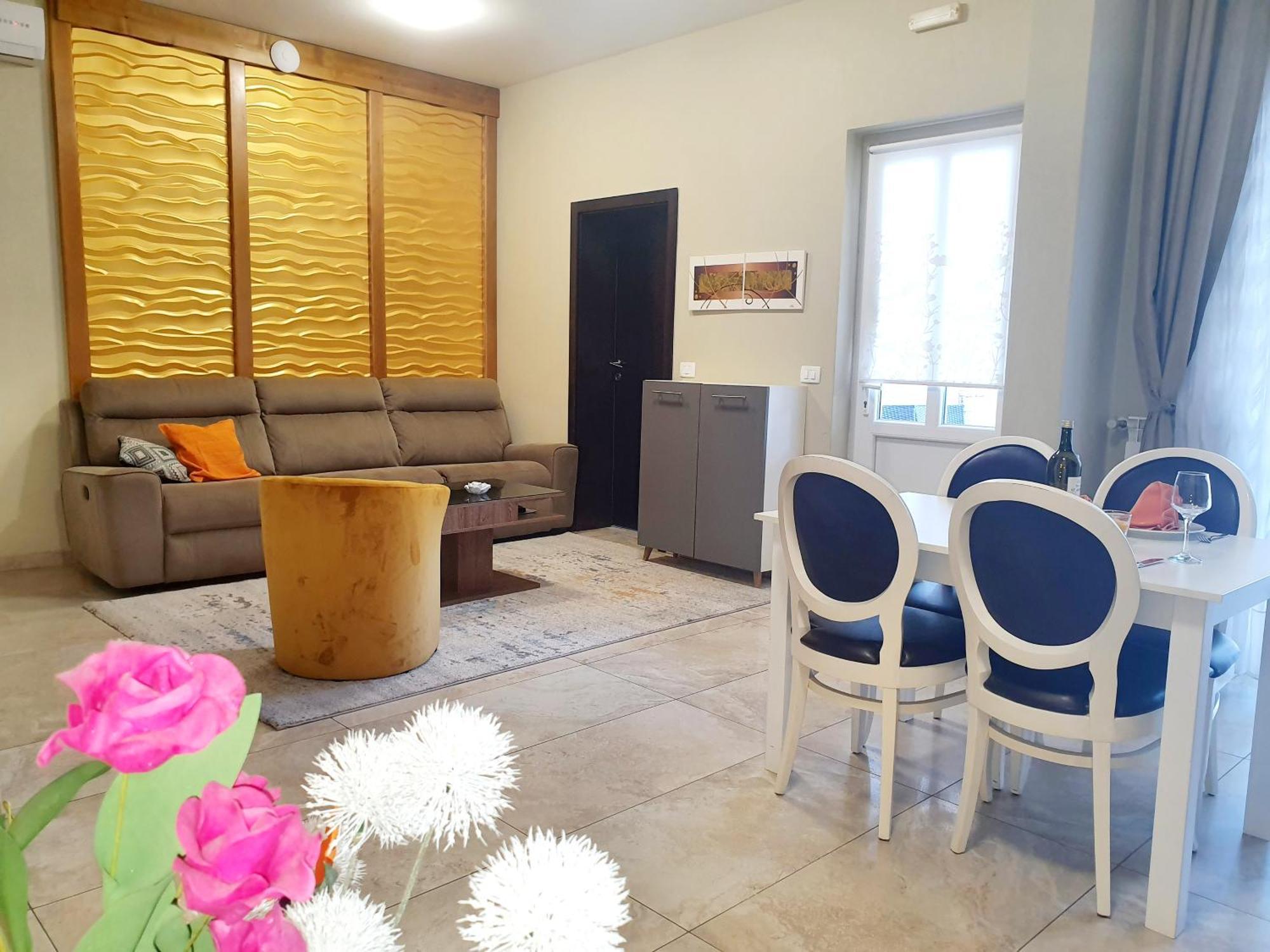 Villa Ancora Savudrija Ngoại thất bức ảnh