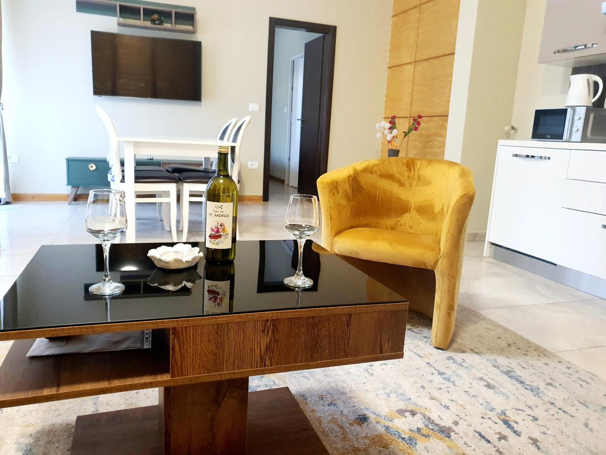 Villa Ancora Savudrija Phòng bức ảnh