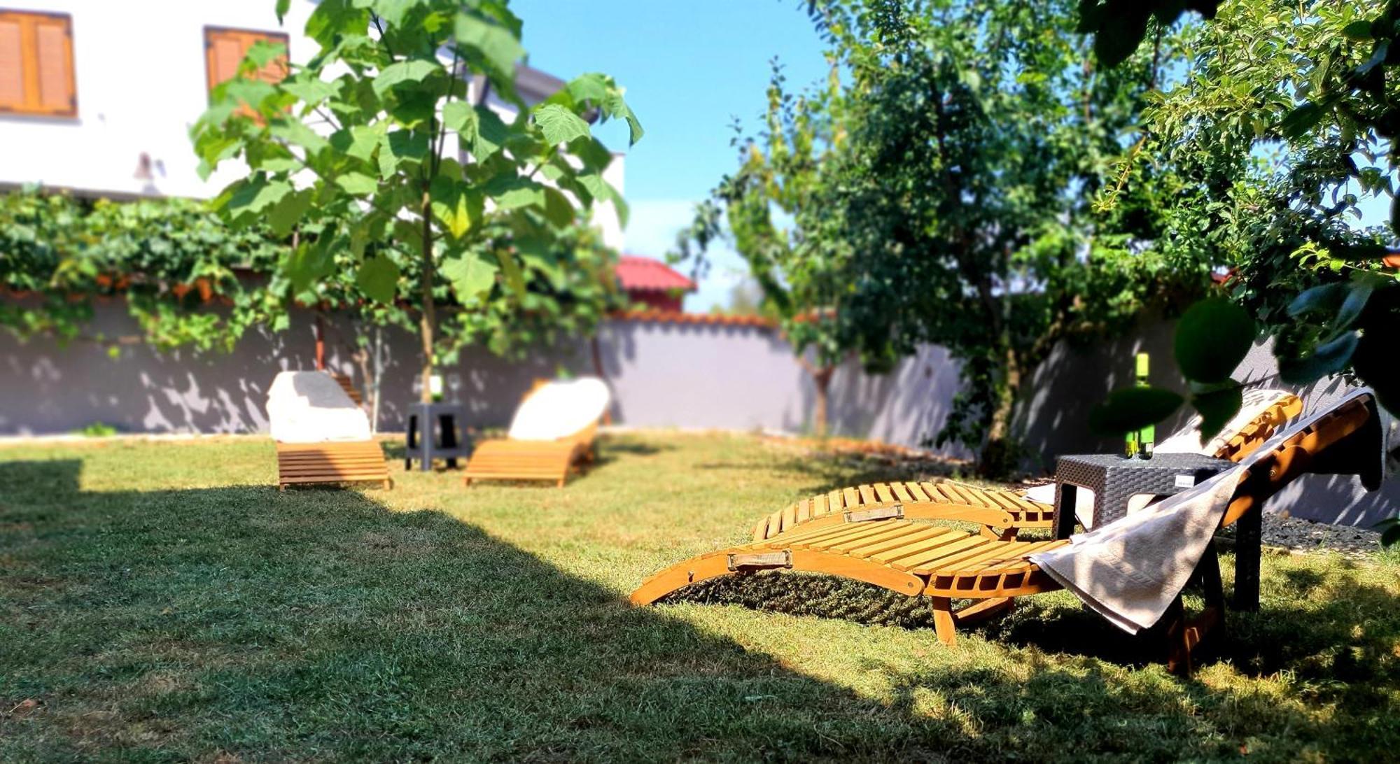 Villa Ancora Savudrija Phòng bức ảnh
